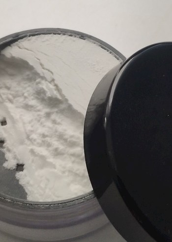 MAC Prep+Prime Transparent Finishing Powder - Görsel 4