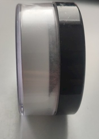 MAC Prep+Prime Transparent Finishing Powder - Görsel 3