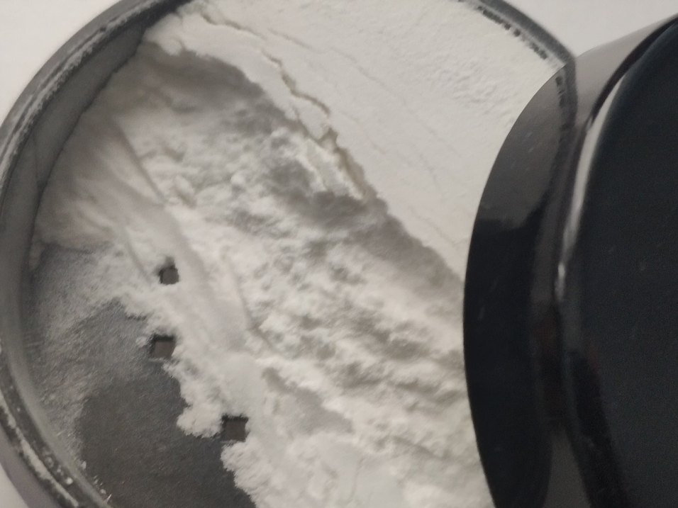 MAC Prep+Prime Transparent Finishing Powder - Görsel 5