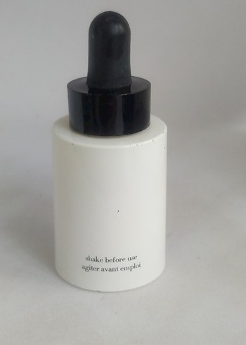Giorgio Armani Giorgio Armani Maestro UV Skin Defense Primer Makyaj Bazı