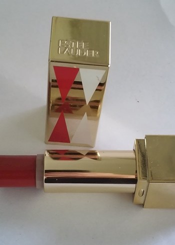 Estee Lauder Estee Lauder Pure Color Lipstick Matte 333 Persuasive