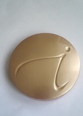 Jane Iredale Sıkıştırılmış Mineral Pudra Pure Pressed Base