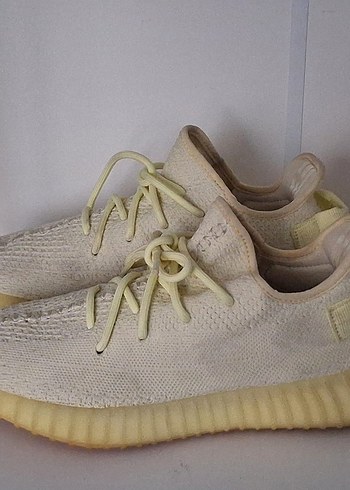 Adidas Yeezy Boost 350 V2 Butter 42 8 5