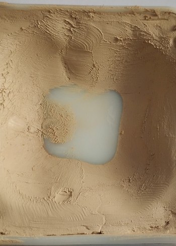 Beden Kryolan High Definition Micro Foundation Cache
