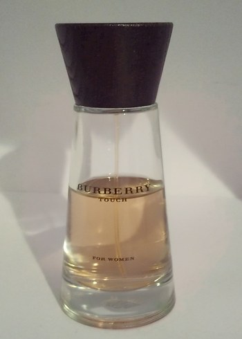Burberry Touch For Women Edp 100 Ml