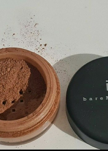 Beden Renk Guerlain Terracotta Palette Effet Soleil