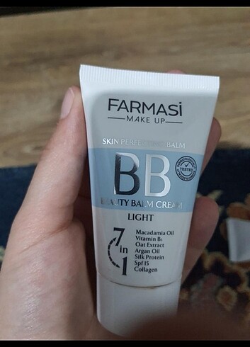 Farmasi bb krem 