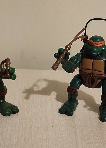 Ninja Turtles 