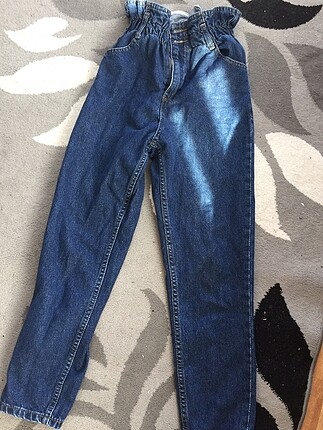 Kot pantolon