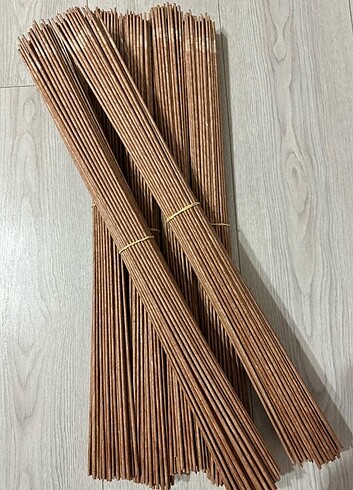 Kağıt pipet