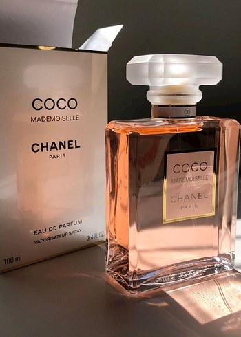 Chanel Coco Mademoiselle Kadın Parfüm 100ml