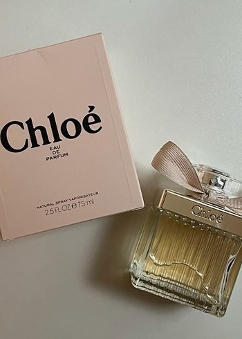 Chloé Kadın Parfümü 75 ml