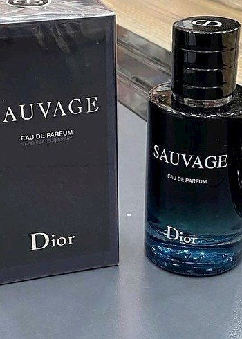 Dior Sauvage Erkek Parfümü 100 ml