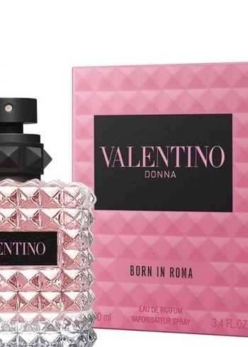 Valentino Donna Born In Roma Kadın Parfümü 100 ml