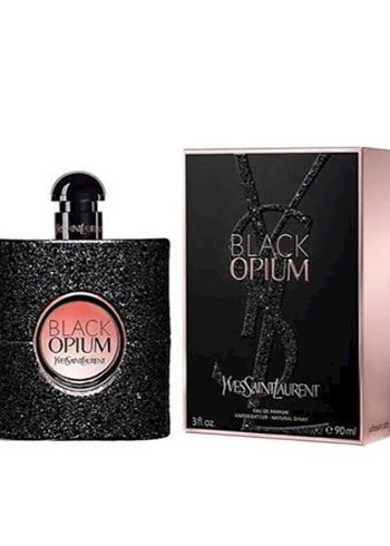 Yves Saint Laurent Black Opium Kadın Parfümü 90ml
