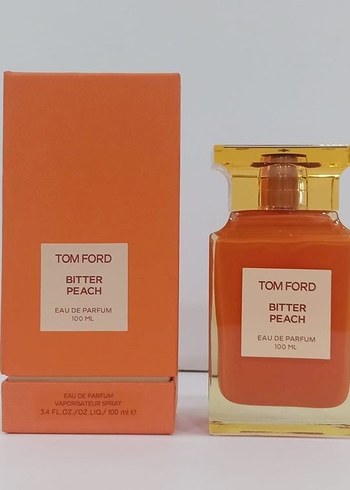 Tom Ford Bitter Peach Kadın Parfümü 100 ml