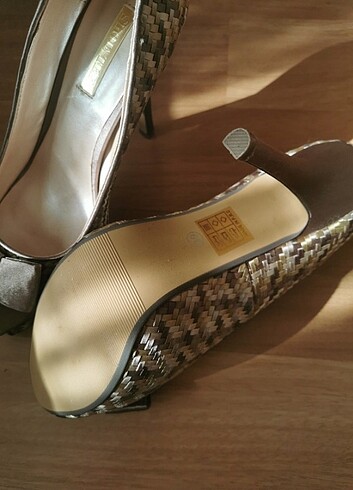 Shoe Tek Ayakkabi