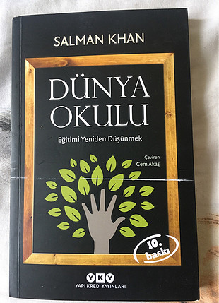 Salman Khan Dünya Okulu