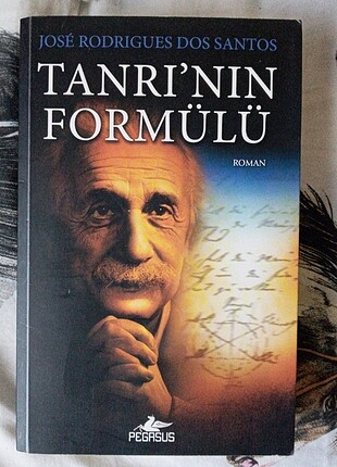 Tanrı'nın Formülü