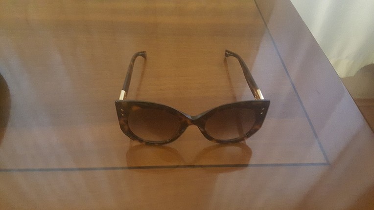 diğer Beden bayan güneş gözlüğü 