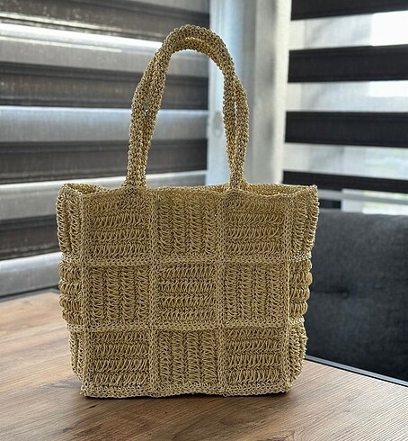 Beymen model çanta