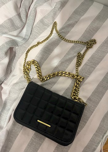 Bershka çanta