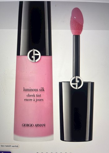 Giorgio Armani Giorgio Armani allık