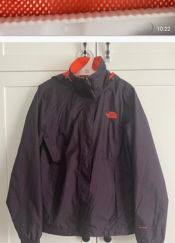 North Face Bayan mont