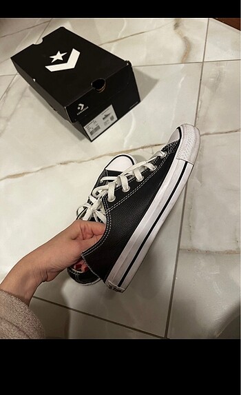 Converse Deri Converse