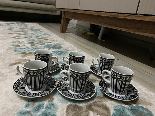 English Home Kahve fincanı