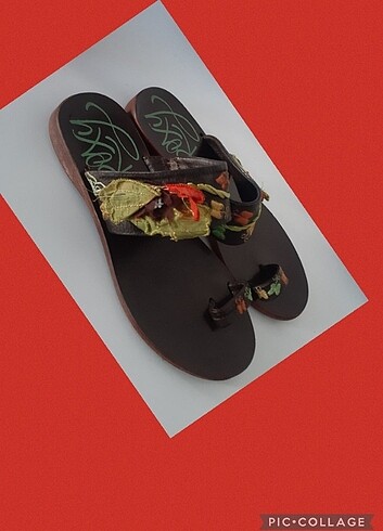 Hxod marka 36 no sandalet