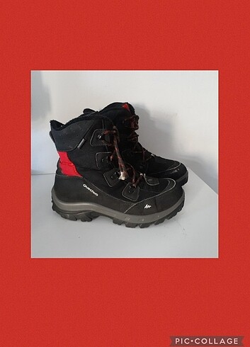 Decathlon marka 37 no bot