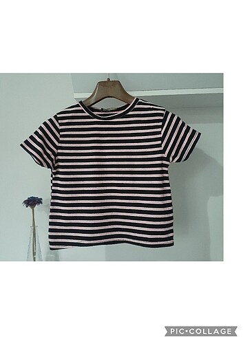 Koton Crep marka S,M beden uyumlu tshirt