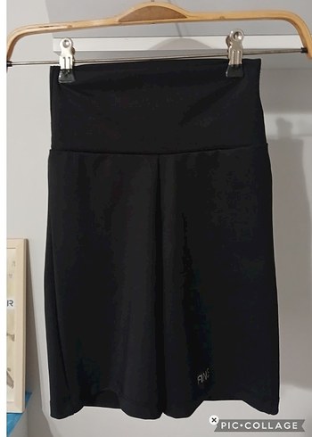 Fine Apple marka XS, S beden tayt - Görsel 6