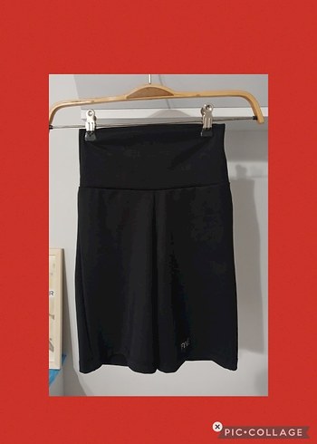 Fine Apple marka XS, S beden tayt - Görsel 2