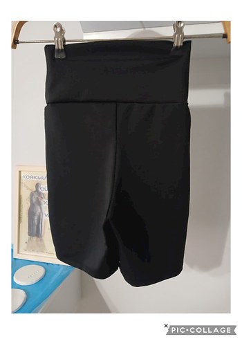 Fine Apple marka XS, S beden tayt - Görsel 9