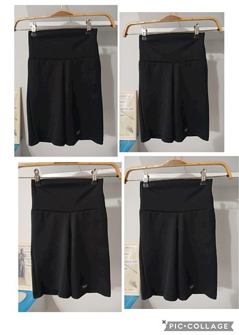 Fine Apple marka XS, S beden tayt - Görsel 7