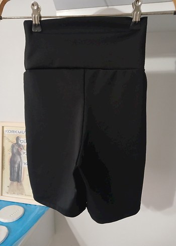 Fine Apple marka XS, S beden tayt - Görsel 10