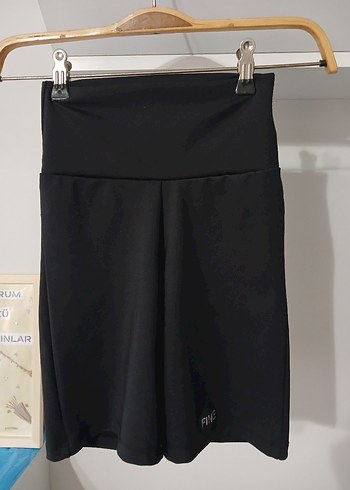 Fine Apple marka XS, S beden tayt - Görsel 12