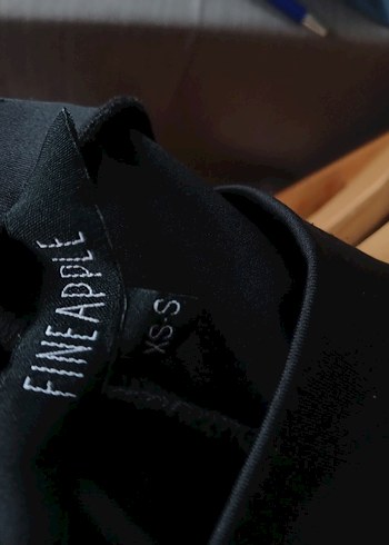 Fine Apple marka XS, S beden tayt - Görsel 16