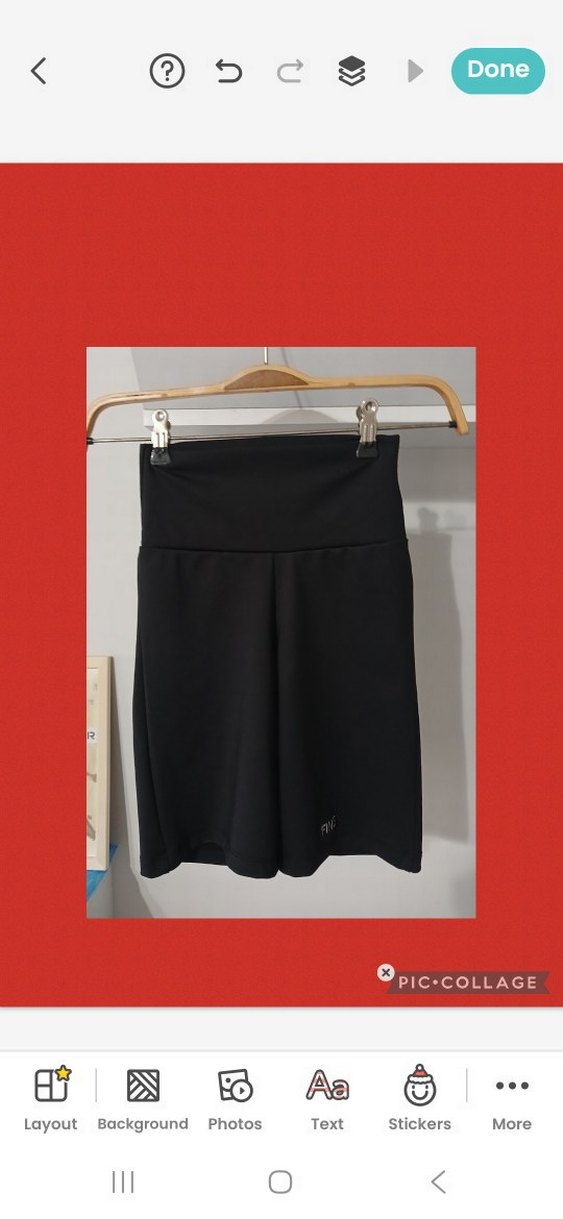 Fine Apple marka XS, S beden tayt - Görsel 2