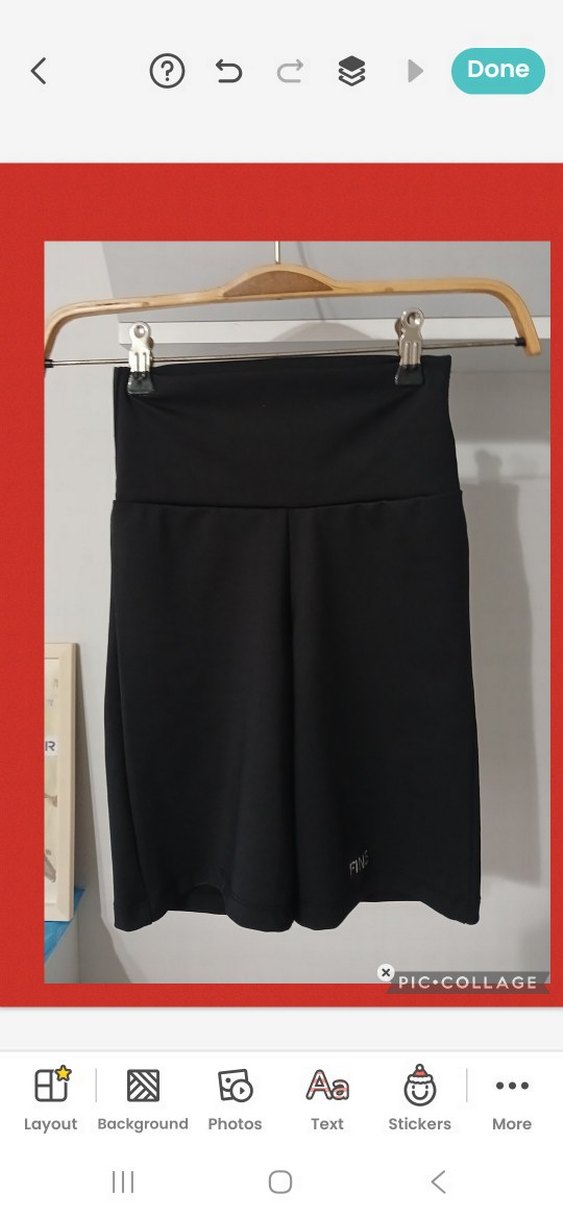 Fine Apple marka XS, S beden tayt - Görsel 3