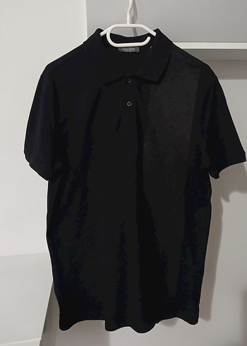 Pierre Cardin marka M beden Tshirt - Görsel 12