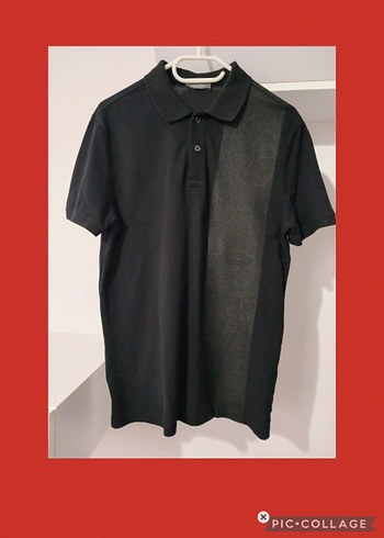 Pierre Cardin marka M beden Tshirt - Görsel 5