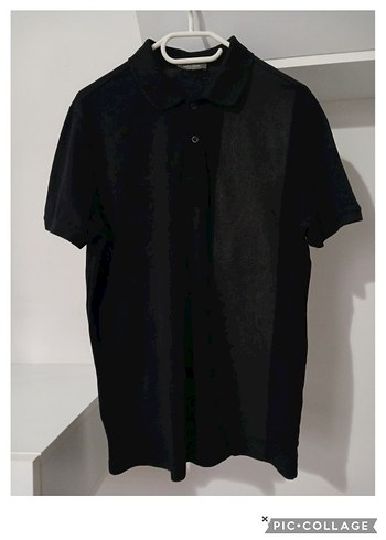 Pierre Cardin marka M beden Tshirt - Görsel 3