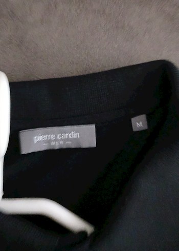 Pierre Cardin marka M beden Tshirt - Görsel 17