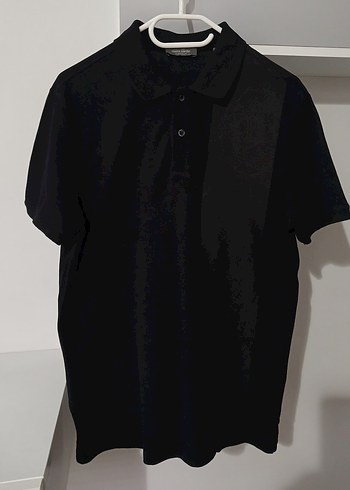 Pierre Cardin marka M beden Tshirt - Görsel 10