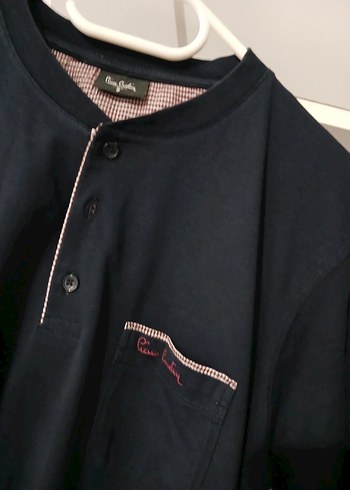 Pierre Cardin S,M beden uyumlu - Görsel 11