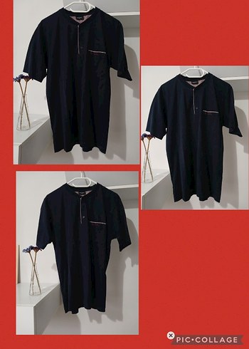 Pierre Cardin S,M beden uyumlu - Görsel 3