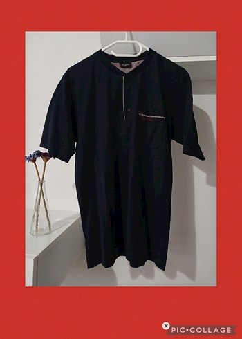 Pierre Cardin S,M beden uyumlu - Görsel 8